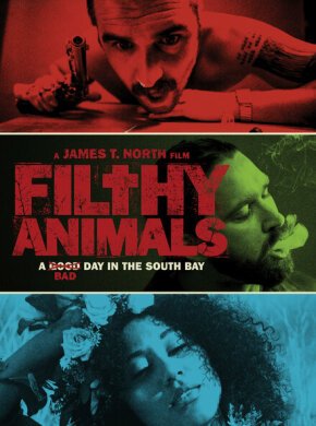 Грязные животные